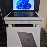سرفیس لپ تاپ 5  i5  512GB نو|رایانه همراه|اصفهان, مهدی آباد|دیوار