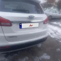 تیگو ۵مدل۱۴۰۰|خودرو سواری و وانت|سهند, |دیوار