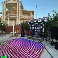 dj دیجی آدوین|خدمات پذیرایی، مراسم|تبریز, |دیوار
