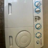 کهنه شور سالم|ماشین لباسشویی و خشک‌کن لباس|سنندج, |دیوار