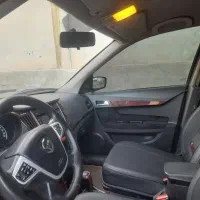 خودرو دنا مدل۹۶