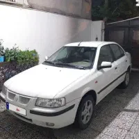 سمند lx مدل ۱۳۸۹