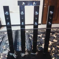 فروش پنج عدد باند