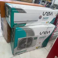 کولرگازی ۲۴۰۰۰ یونیوا T4