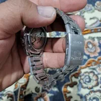 سیکو|ساعت|قم, حکمت شمالی|دیوار