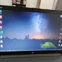 لبتاب hp 255 g7 rayzen 5 2500  vaga8|رایانه همراه|پرند, فاز ۶|دیوار