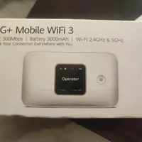 مودم هوآوی E5785-330 TD-LTE 4.5G Huawei مودم جیبی|مودم و تجهیزات شبکه|ارومیه, |دیوار