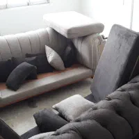 مبل شوی در منزل شما