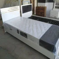 انواع تخت از تولیدی|تخت و سرویس خواب|کرمانشاه, |دیوار