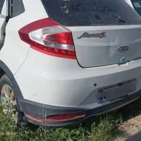 ام وی ام 315 هاچ بک 1395 تک برگ سند بیرنگ