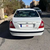 آوانته دنده ای مدل ۱۳۸۸