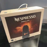 اسپرسوساز نسپرسو اسنزا مینی دلونگی D30