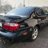 ماکسیما مدل ۱۳۸۳