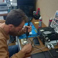 تعمیرات و رجیستری تمام گوشی های موبایل