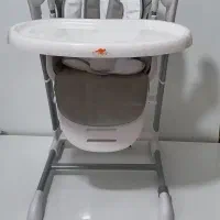 صندلی غذا تابشو مناسب سیسمونی