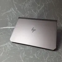 لپ تاپ بسیار قدرتمند گیمینگ HP ZBOOK G5|رایانه همراه|قزوین, |دیوار