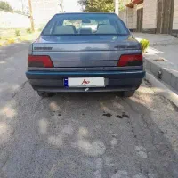 پژو۴۰۵|خودرو سواری و وانت|اسدآباد, |دیوار