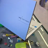 لپتاپ ایسوس ویوابوک asus vivabook|رایانه همراه|مشهد, عبادی|دیوار