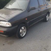 پراید مدل۸۵