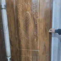 درب اتاقی و سرویسی