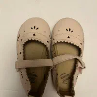 پاپوش نوزادی