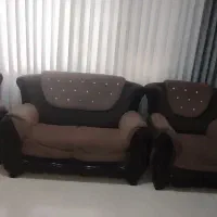 مبل راحتی هفت نفره کارتهران