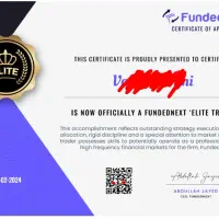 آموزش ترید و درآمد دلاری - پاس چالش پراپ