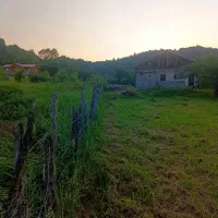 فروش زمین ۵۰۰ متری برای سرمایه گذاری قلعه رودخان