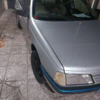 پزو ۴۰۵ ۸۷|خودرو سواری و وانت|محمدیه-قزوین, |دیوار