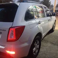 لیفان x60 در،حد خشک|خودرو سواری و وانت|تبریز, |دیوار