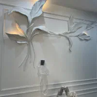 گچبری پیش ساخته