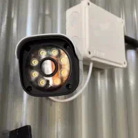 دوربین مداربسته دزد گیر اماکن