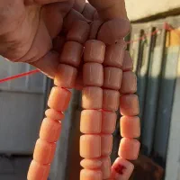 تسبیج کهنه آلمان|جواهرات|اندیشه, اندیشه فاز ۲|دیوار