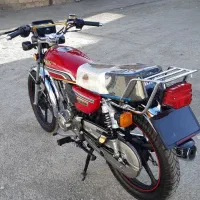 موتور باسل 200
