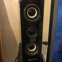 آمپلی و رادیو موج کوتاه|سیستم صوتی خانگی|تهران, محمودیه|دیوار