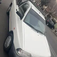 پراید وانت ۱۵۱ سفید مدل ۱۴۰۳|خودرو سواری و وانت|تهران, تهرانپارس شرقی|دیوار