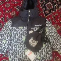 کاپشن|کفش و لباس بچه|تهران, شهرآرا|دیوار