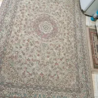 فرش ۴ متری هزارشانه