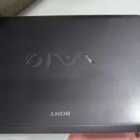 لبتاب سونی تمیز فروشی