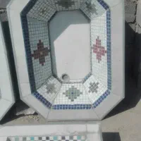 حوض|مصالح و تجهیزات ساختمان|دیواندره, |دیوار