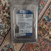 هارد 500 گیگ اینترنال