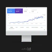 خدمات تخصصی سئو (seo) + مشاوره رایگان|خدمات رایانه‌ای و موبایل|قم, بکایی|دیوار