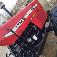 تراکتور 800مدل 97