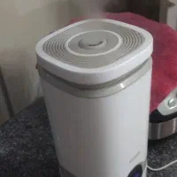 بخور سرد امسیگ چهار لیتری لمسی