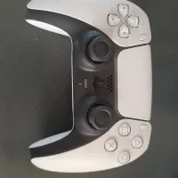 یک عدد دسته ps5