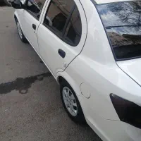 ساینا مدل 1401 تک برگ|خودرو سواری و وانت|تهران, نازی‌آباد|دیوار