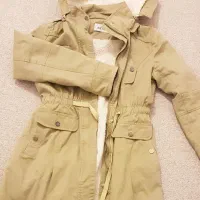 کاپشن زنانه