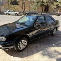 پارس ۱۴۰۲ elx سفارشی فول