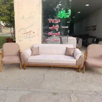 فروشندگی و استخدام جانبازان مبلمان