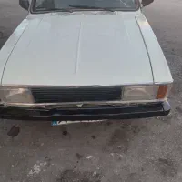 پیکان بار یگانه مدل ۸۸ خانگی